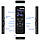 Професійний цифровий міні диктофон Vandlion V65 32 Гб з дисплеєм, голосова активація, MP3, фото 5
