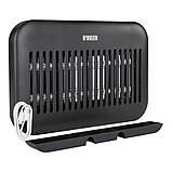 Інсектицидна лампа з акумулятором IKN550 LED, фото 2