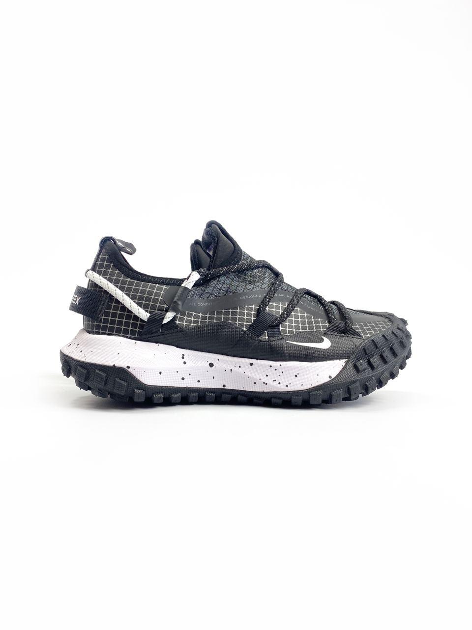 Класні жіночі кроссівки Nike Gore Tex. Стильні кросси для дівчат Найк Гор Текс.