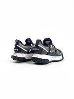 Класні жіночі кроссівки Nike Gore Tex. Стильні кросси для дівчат Найк Гор Текс., фото 3