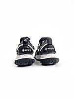 Класні жіночі кроссівки Nike Gore Tex. Стильні кросси для дівчат Найк Гор Текс., фото 4