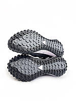 Класні жіночі кроссівки Nike Gore Tex. Стильні кросси для дівчат Найк Гор Текс., фото 5