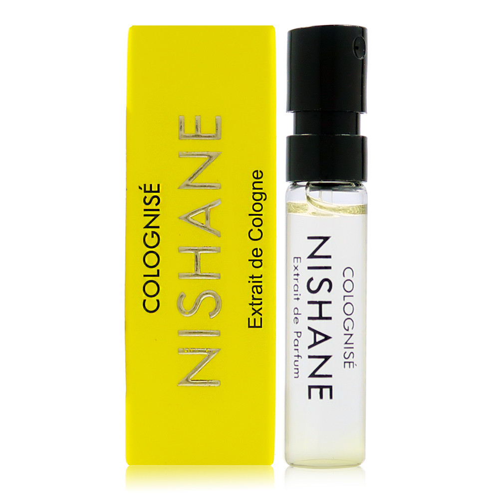 Nishane Colognise Одеколон (пробник) 1.5ml (8681008055159)