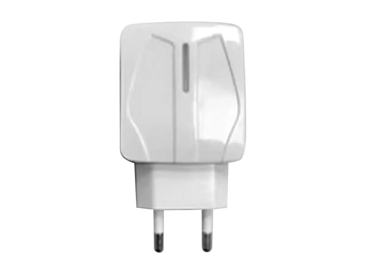 Зарядний пристрій 220В 3,5А QC3.0 USBx1 AR-31 250шт 7353, фото 1