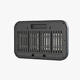 Інсектицидна лампа з акумулятором IKN550 LED, фото 7