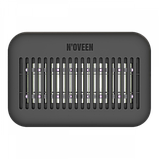 Інсектицидна лампа з акумулятором IKN550 LED, фото 8