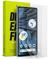 Захисне скло та плівки до Google Pixel 7a