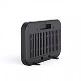 Інсектицидна лампа з акумулятором IKN550 LED, фото 9