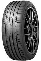 Летние шины Falken Azenis FK520 225/55 R19 99W