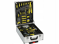 Набір інструментів для ремонту WMC186 186 шт професійний ручний інструмент для автосервісу, фото 2