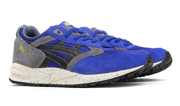 Кросівки жіночі Asics Gel Saga / ASC-557