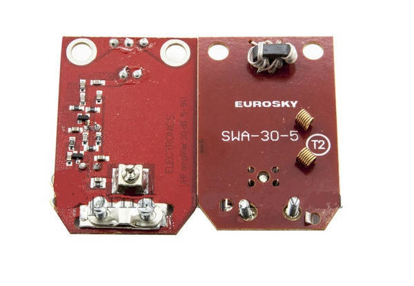 Купить Усилитель антенный SWA-30-5, цена 106 ₴ — Prom.ua (ID#1866942777)