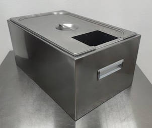 Контейнер для занурювальних апаратів Sous Vide, фото 3