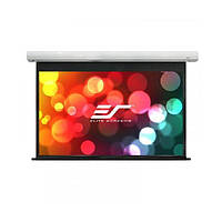 Экран моторизированный EliteScreen SK110XHW-E24 110" 137x244 16:9 White