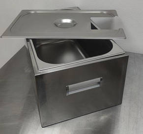 Контейнер для занурювальних апаратів Sous Vide, фото 4