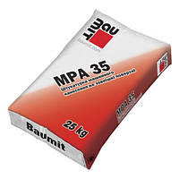 Машинна штукатурка Baumit MPA 35, 25 кг