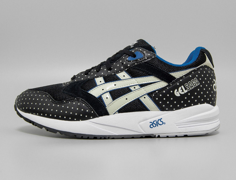 Кроссовки женские Asics Gel Saga / ASC-559, фото 1