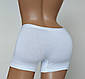 Жіночі труси шорти з широкою резинкою, фото 5