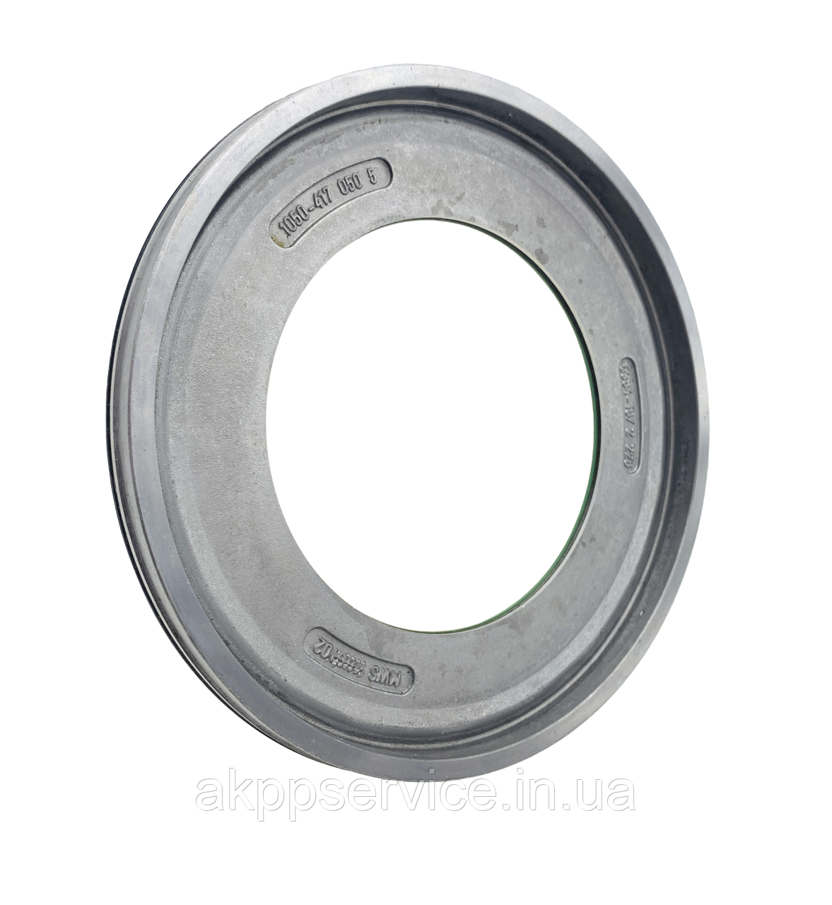 Поршень D clutch ZF 5HP19 ZF 5HP19FLA 1058317050 1020417050 1050417050 Audi Volkswagen (Б. У.)