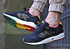 Кроссовки женские Asics Gel Saga / ASC-560, фото 4