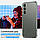Чохол Spigen для Samsung Galaxy S23 - Liquid Crystal, Crystal Clear (ACS05708), фото 7