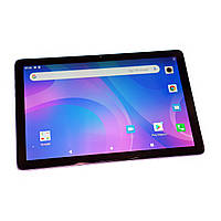 Ігровий планшет 10,1" TabPro 2Sim 8 Ядер 8GB\64Gb потужний планшет телефон Android 11 GPS, фото 4