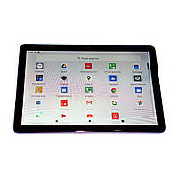 Ігровий планшет 10,1" TabPro 2Sim 8 Ядер 8GB\64Gb потужний планшет телефон Android 11 GPS, фото 6