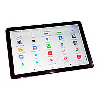 Ігровий планшет 10,1" TabPro 2Sim 8 Ядер 8GB\64Gb потужний планшет телефон Android 11 GPS, фото 7