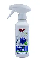 Засіб для просочення мембранних тканин Hey-Sport Impra FF-Spray Water Based (250 мл)