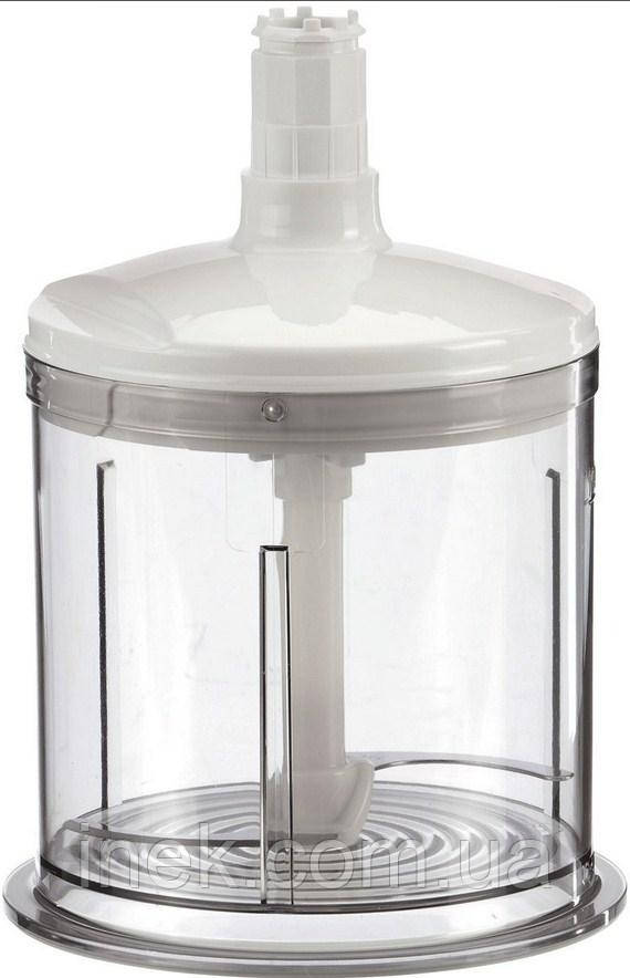 Подрібнювач у зборі з трансмісією блендера Bosch 00651067