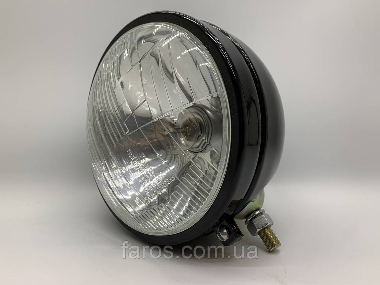 Купити Фара передняя тракторная Т-150, ціна 1050 ₴ - Prom.ua (ID ...