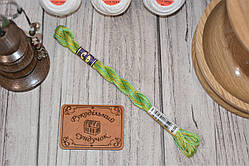 DMC Color Variations Perle Cotton Size #5 - 4050