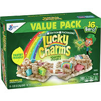 Батончики Lucky Charms Limited 16s 385g