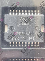 Мікросхема L9825 STMicroelectronics корпус SO20