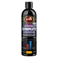 Абразивная паста AUTOSOL® DYNAMIC COMPLETE PREMIUM 250 ml. art.11038310