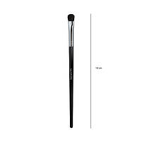 Пензлик для тіней Lussoni PRO 430 Eyeshadow Brush 1 шт, фото 2