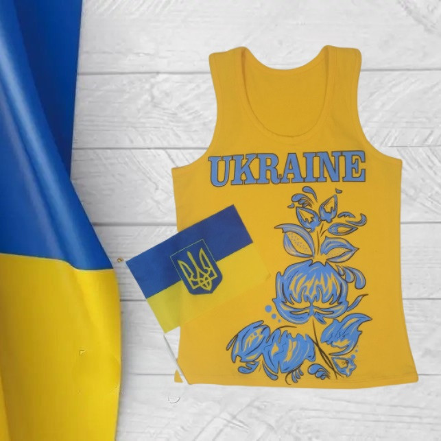 Майка "Україна"