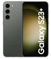 SAMSUNG S23 PLUS SM-S916B — чохли