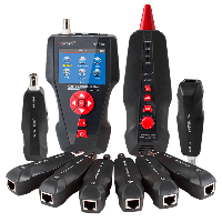 Багатофункціональний кабельний тестер NOYAFA NF-8601W