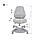 Дитяче крісло FunDesk Sorridi Grey, фото 2