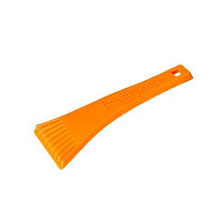 Скребок автомобільний для снігу і льоду