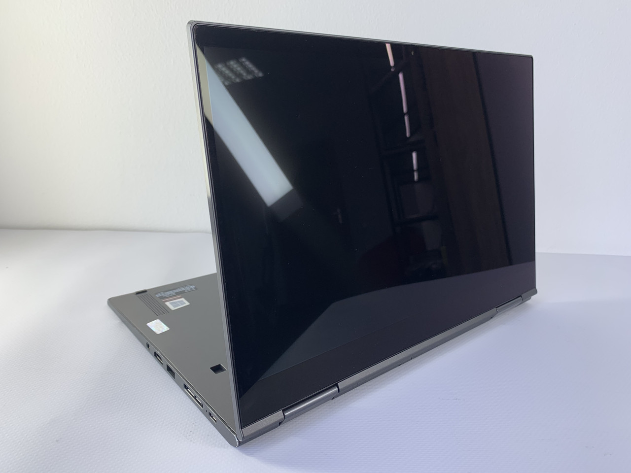 Купити Ноутбук-трансформер Lenovo ThinkPad X1 Yoga Gen 5 i5-10210U ...