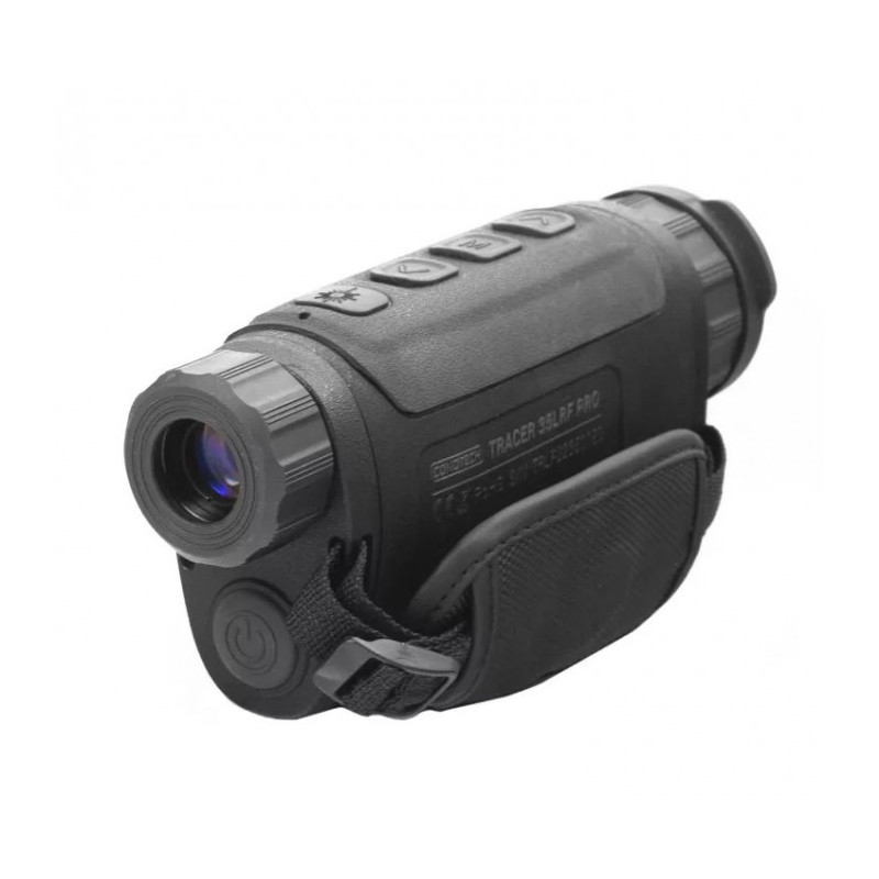 Тепловізор Cono Tech Tracer 35 LRF Pro (35 мм, 384х288, 2480 м), фото 1