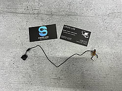 Додатковий роз'єм LAN HP ProBook 6550b | 6555b | 6017B0200002