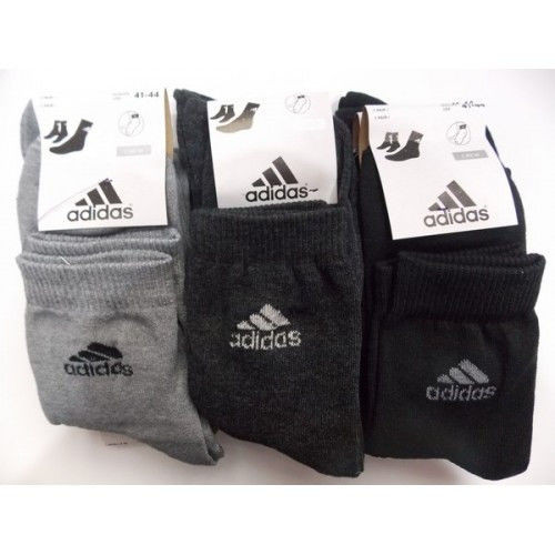 Чоловічі шкарпетки Adidas, фото 1
