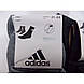 Чоловічі шкарпетки Adidas, фото 4