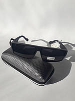 Мужские солнцезащитные очки "MATLRXS" + (Футляр), стильные очки для мужчин