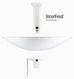 Точка доступу Ubiquiti PowerBeam M2-400 (PBE-M2-400), фото 3