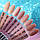 Kira Nails Builder Gel 007, 30 г, фото 4