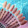 Kira Nails Builder Gel 008, 30 г, фото 3